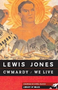 Enlarge image Cover: Cwmardy - Parthian Books