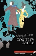 Cover: Country Dance - Parthian Books