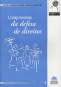 Cover: Kit De Ferramentas Para a Defesa De Direitos 1. Compreensao Da Defesa De Direitos - Tearfund