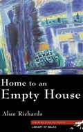 Cover: Home to an Empty House - Parthian Books