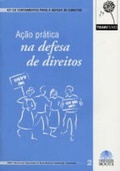 Cover: Kit De Ferramentas Para a Defesa De Direitos 2. Acao Pratica Na Defesa De Direitos - Tearfund