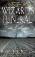 Cover: Wizard's Funeral - Orbit