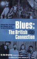Cover: Blues - Helter Skelter Publishing