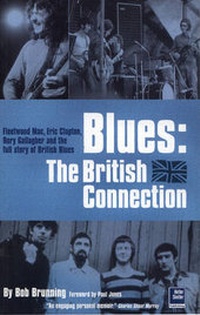 Enlarge image Cover: Blues - Helter Skelter Publishing