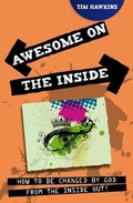 Cover: Awesome on the Inside - The Good Book Company