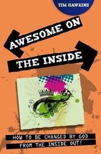 Enlarge image Cover: Awesome on the Inside - The Good Book Company