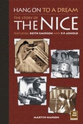 Cover: The "Nice" - Helter Skelter Publishing