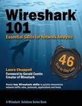 Cover: Wireshark(R) 101 - podbooks.com, LLC