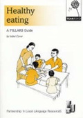 Cover: Healthy Eating - Tearfund