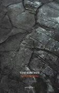Cover: Terebinthos: Poems and Stone Fragments - Salmon Poetry