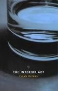 Cover: The Interior Act - Salmon Poetry