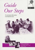 Cover: Guide Our Steps - Tearfund