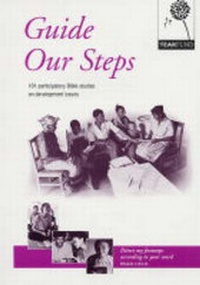 Enlarge image Cover: Guide Our Steps - Tearfund