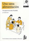 Cover: Una Sana Alimentacion - Tearfund