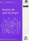 Cover: Gestion Du Cycle De Projet - Tearfund