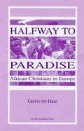 Cover: Halfway to Paradise - Cardiff Academic Press (A member of the Drake Group of Companies)