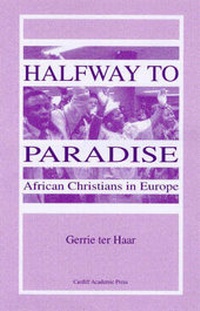 Enlarge image Cover: Halfway to Paradise - Cardiff Academic Press (A member of the Drake Group of Companies)
