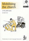 Cover: Mobilising the Church - Tearfund