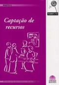 Cover: Captacao de Recursos - Tearfund
