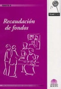 Cover: Recaudacion de Fondos - Tearfund