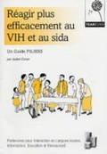 Cover: Reagir Plus Efficacement Au VIH Et Au Sida - Tearfund