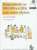 Cover: Respondendo ao VIH/HIV e a SIDA com Maior Eficacia - Tearfund