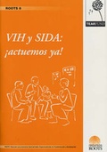 Cover: Una Respuesta Mas Eficaz Al VIH Y SIDA - Tearfund