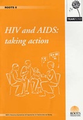 Cover: HIV and AIDS - Tearfund