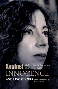 Enlarge image Cover: Against Innocence - SCM Press