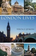 Cover: London Lives - Acorn Independent Press