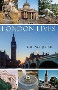 Enlarge image Cover: London Lives - Acorn Independent Press