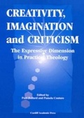 Cover: Creativity, Imagination and Criticism - Cardiff Academic Press (A member of the Drake Group of Companies)