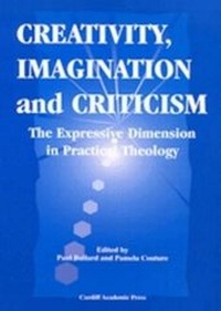 Enlarge image Cover: Creativity, Imagination and Criticism - Cardiff Academic Press (A member of the Drake Group of Companies)