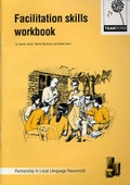 Cover: Facilitation Skills Workbook - Tearfund