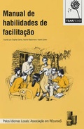 Cover: Manual De Habilidades De Facilitacao - Tearfund