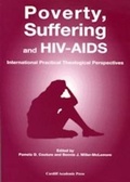 Cover: Poverty, Suffering and HIV-AIDS - Cardiff Academic Press (A member of the Drake Group of Companies)