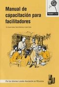 Cover: Manual De Capacitacion Para Facilitadores - Tearfund