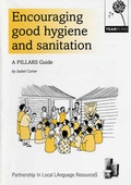 Cover: Encouraging Good Hygiene and Sanitation - Tearfund