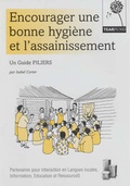 Cover: Encourager Une Bonne Hygiene Et L'assainissement - Tearfund