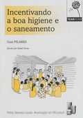 Cover: Incentivando a Boa Hygiene E O Saneamento - Tearfund