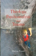 Cover: Theology, Psychoanalysis and Trauma - SCM Press