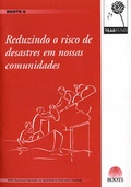 Cover: Reduzindo O Risco de Desastres em Nossas Comunidades - Tearfund