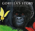 Cover: Gorilla's Story - Boxer Books Limited