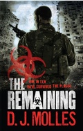 Cover: The Remaining - Orbit