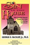 Cover: Sin in the House - Orman Press