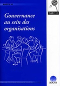 Cover: Gouvernance Au Sein Des Organisations - Tearfund