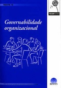 Cover: Governabilidade Organizacional - Tearfund