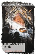 Cover: The Jawbone Gang - Acorn Independent Press