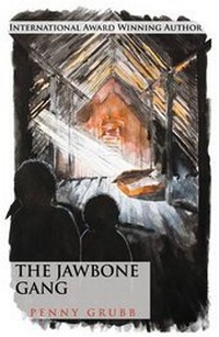 Enlarge image Cover: The Jawbone Gang - Acorn Independent Press