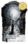 Cover: Like False Money - Acorn Independent Press